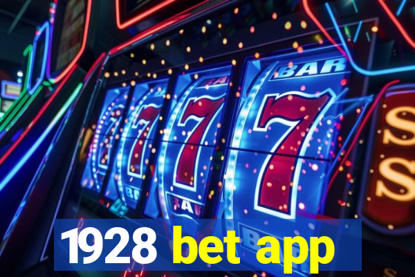 1928 bet app